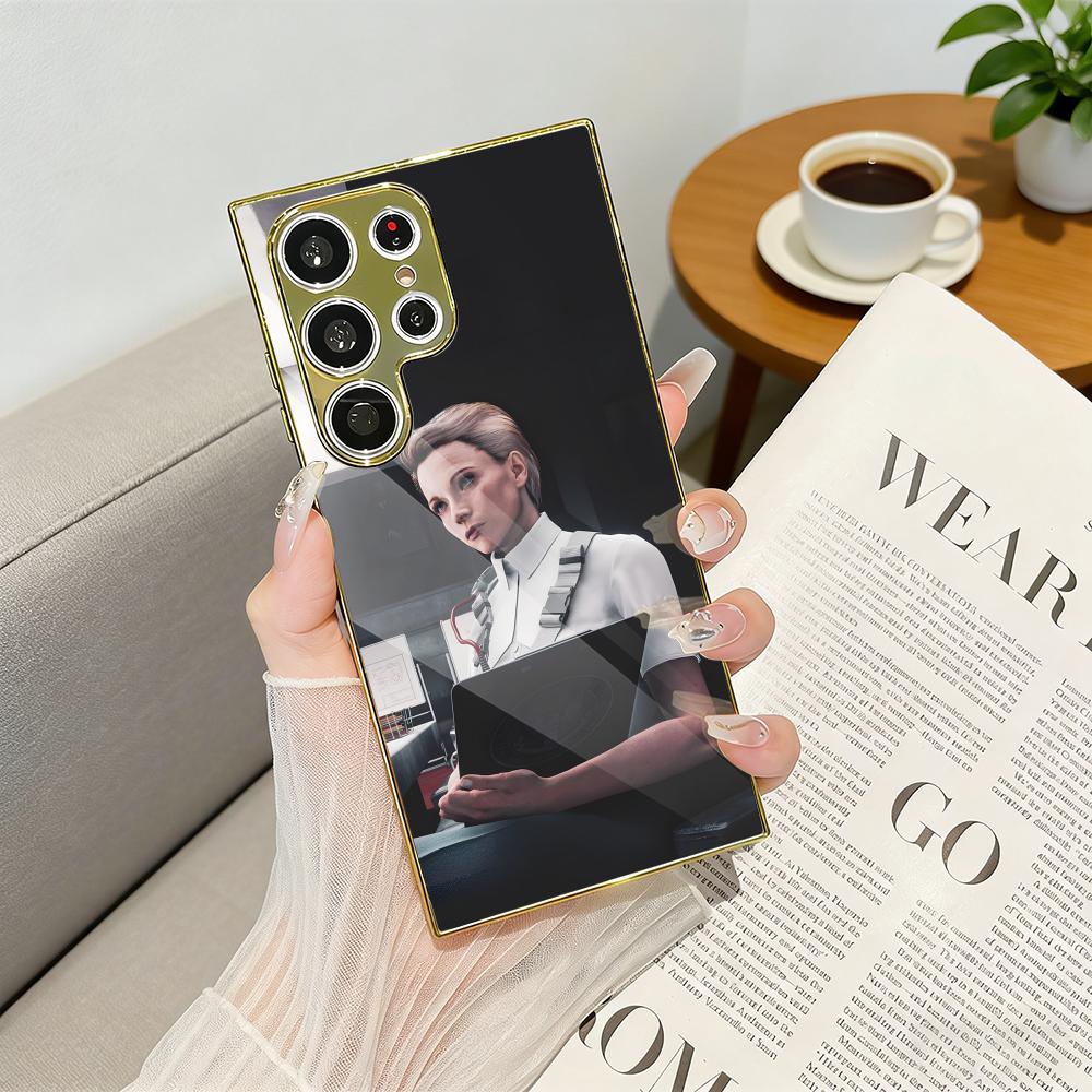 Luxury Bags Video - Video Game C-Control Phone Case Luxury