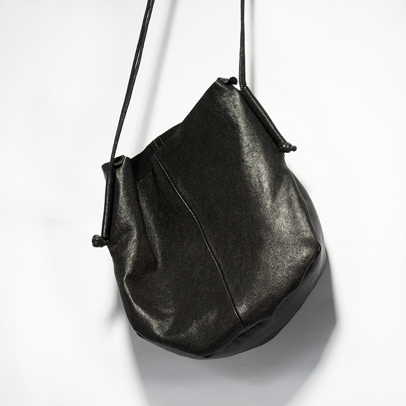 Soft sheep skin Bag Women's le - Luxury Bags Drawing recension och pris