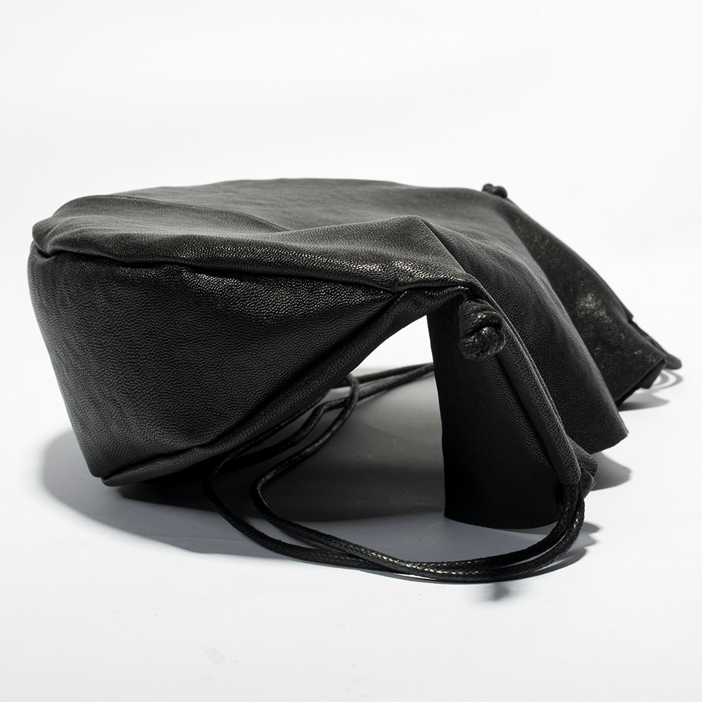 Soft sheep skin Bag Women's le - Luxury Bags Drawing recension och pris