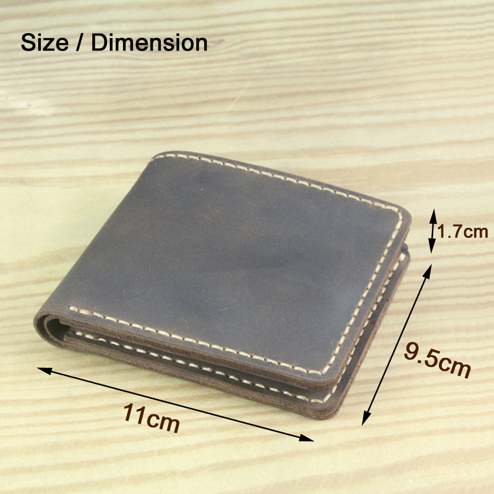 Luxury Handmade Genuine Leathe - Luxury Ziploc Bags recension och pris