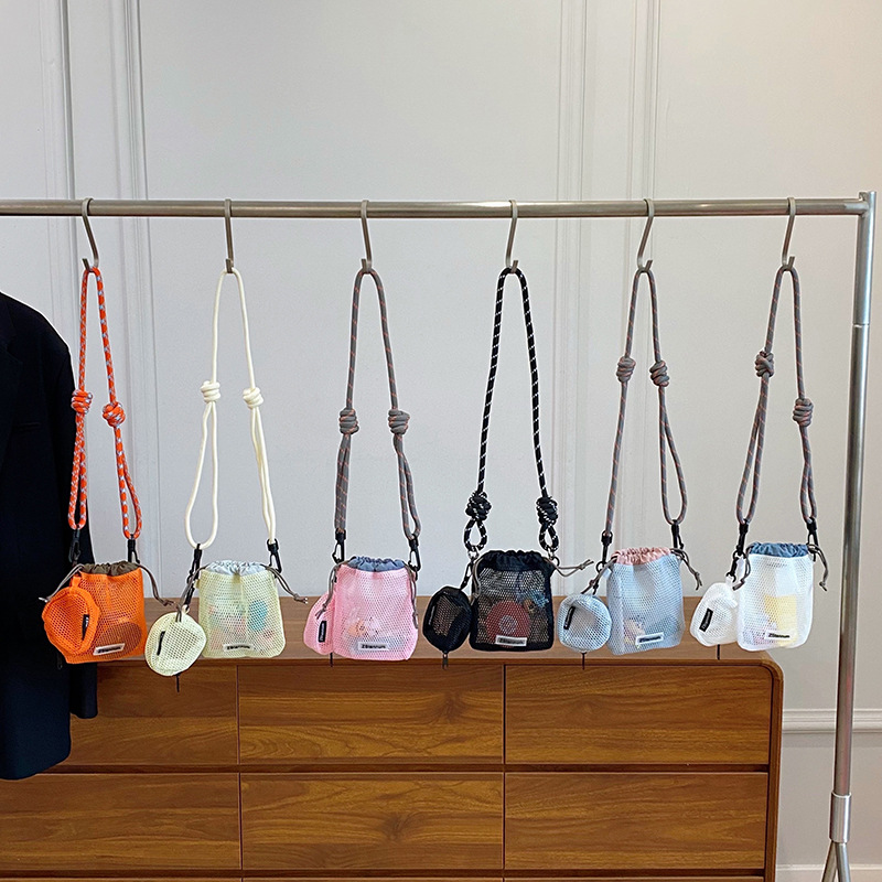 Women's Crossbody Bag Korean S - Luxury Bags Korea recension och pris