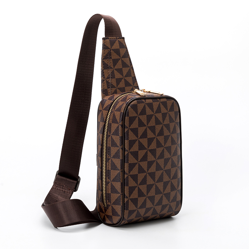 Luxury Fashion Chest Bags for  - Luxury Bags Brands recension och pris