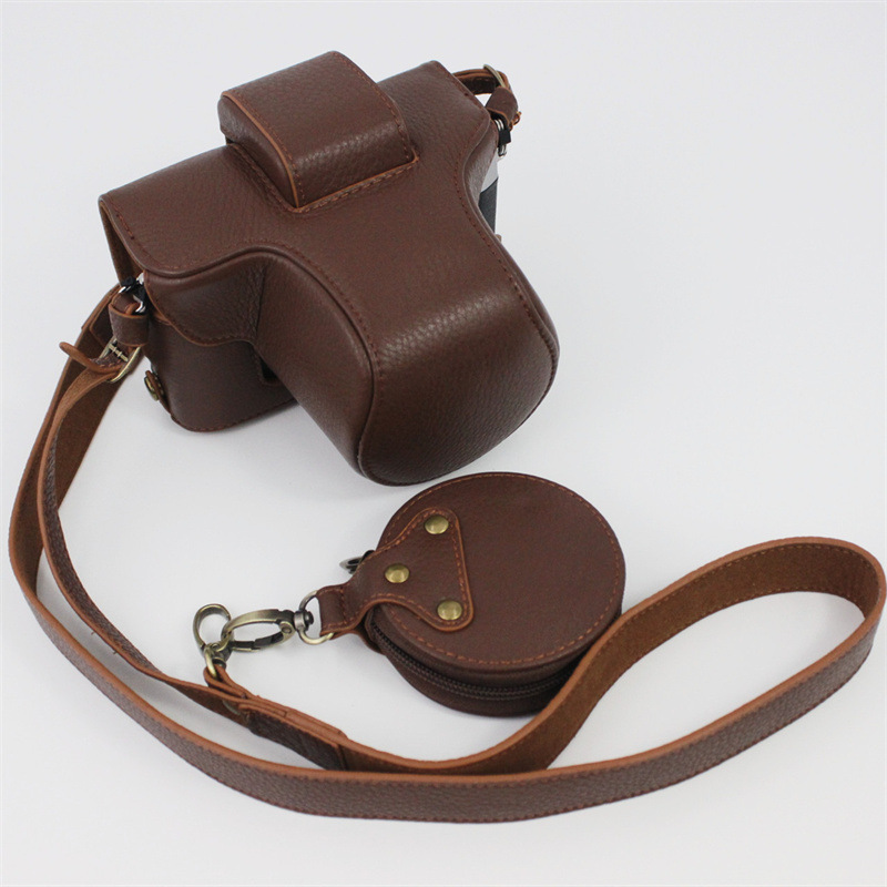 Luxury Genuine Leather Case Ca - Luxury Bags Video recension och pris