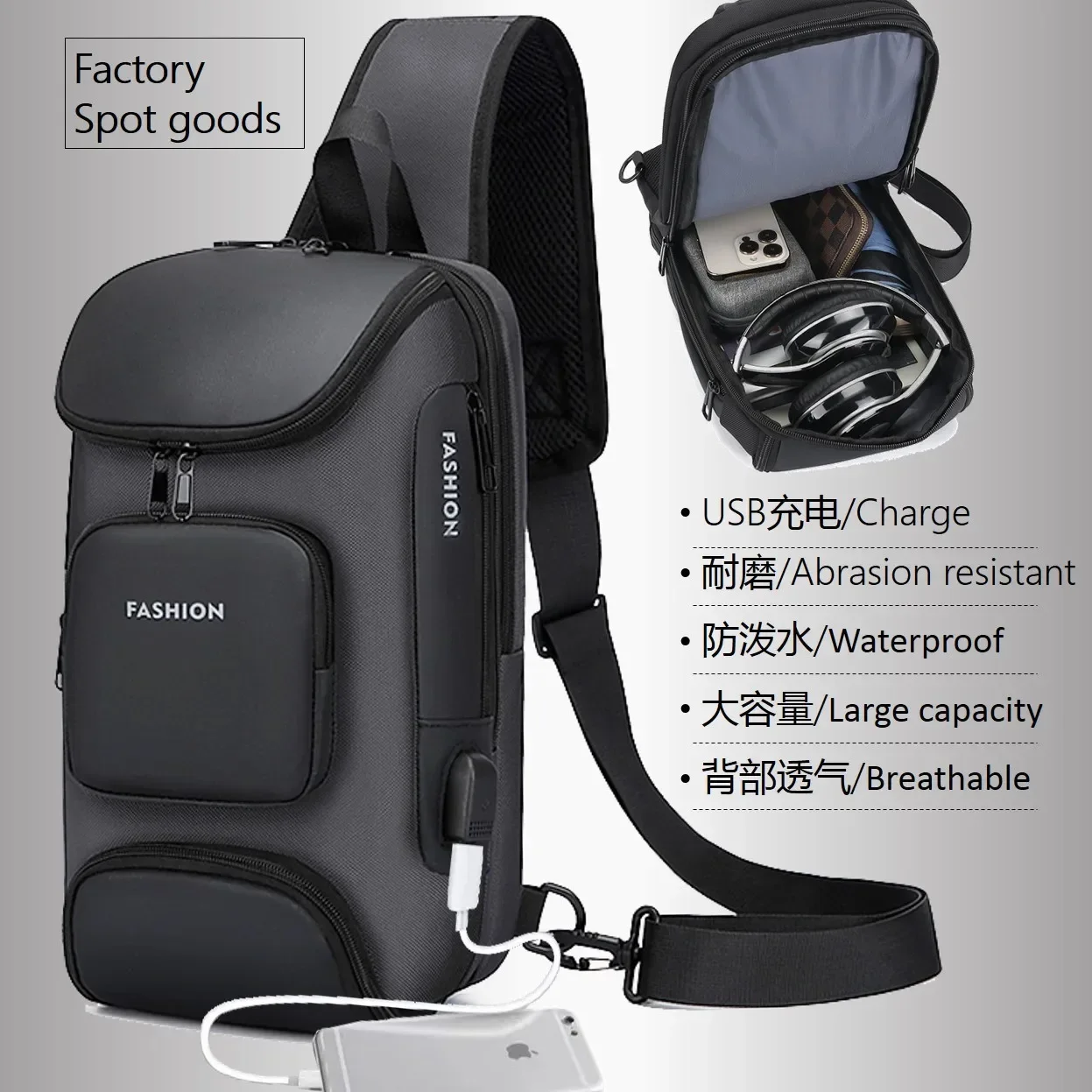 Men Designer High Quality Luxu - Luxury Bags In China Wholesale recension och pris