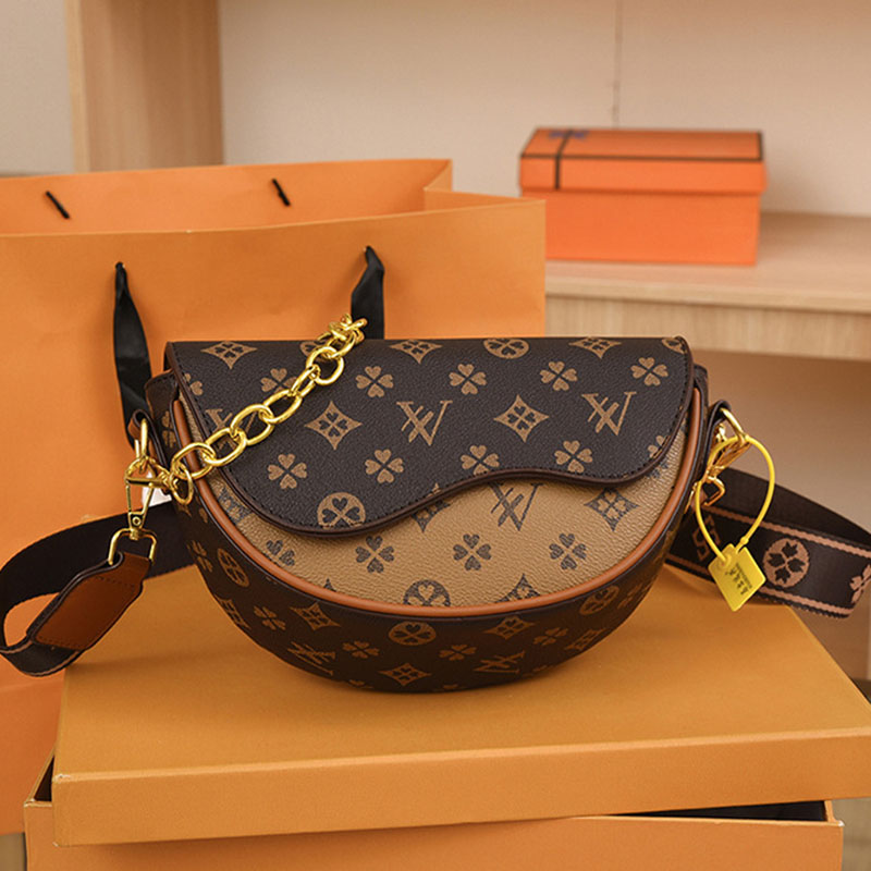 New women bag shoulder Bag for - Tote Bag Leather Monogram recension och pris
