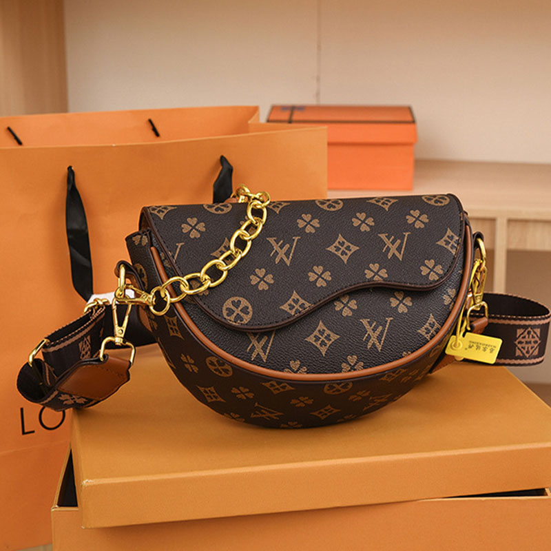 New women bag shoulder Bag for - Tote Bag Leather Monogram recension och pris
