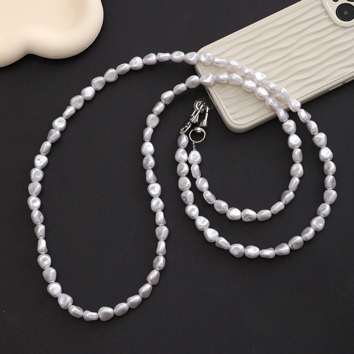 Mobile Phone Lanyard Luxury Pe - Luxury Bags Expensive recension och pris