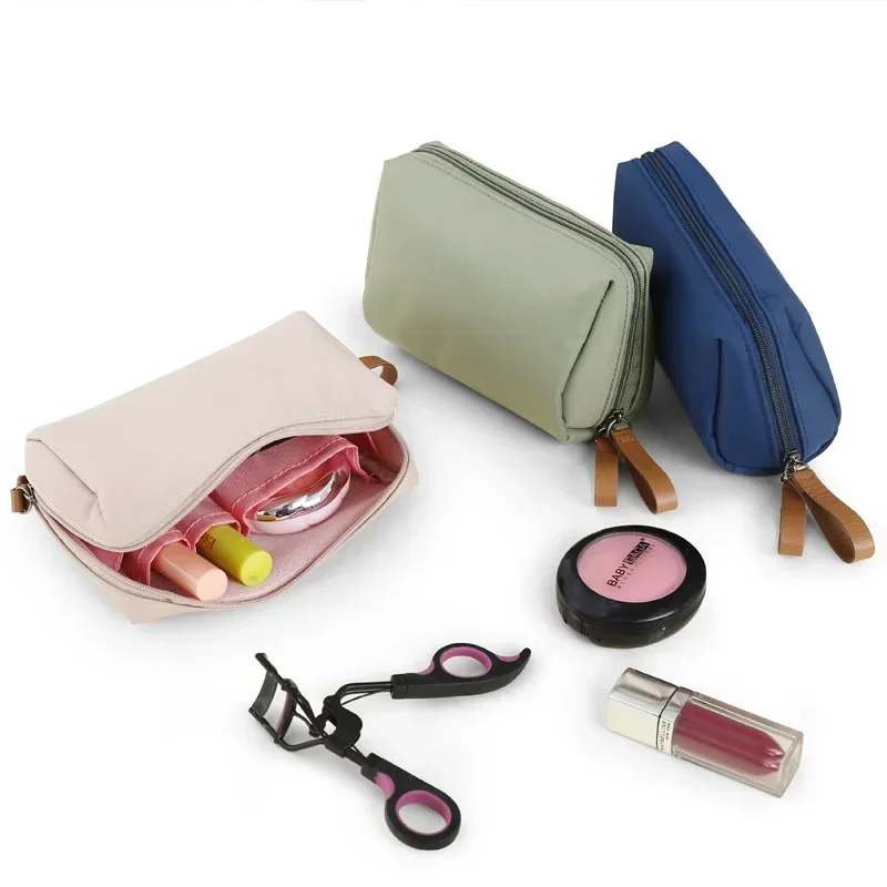 New Simple Women Cosmetic Bag  - Luxury Bags Korea recension och pris