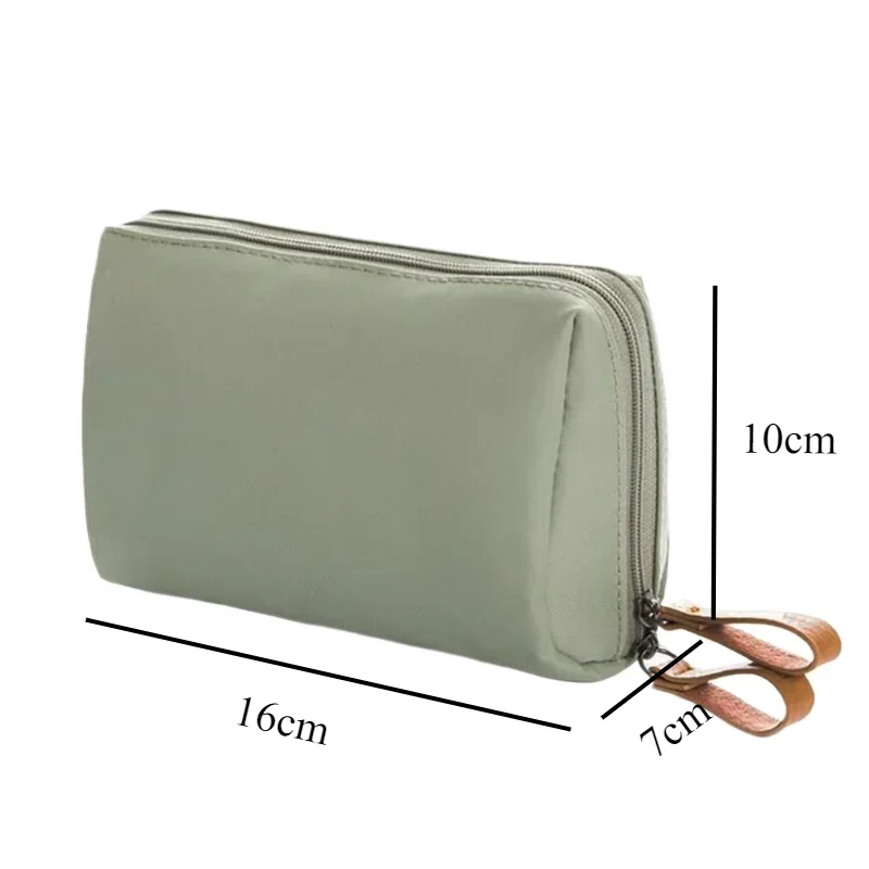 New Simple Women Cosmetic Bag  - Luxury Bags Korea recension och pris