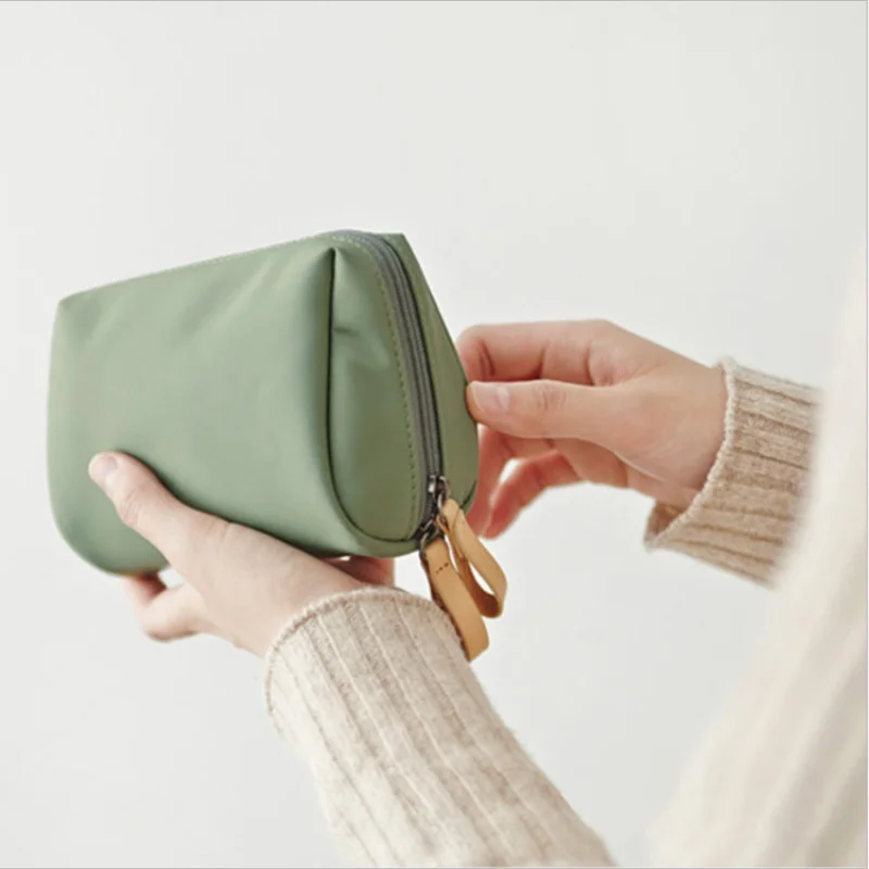 New Simple Women Cosmetic Bag  - Luxury Bags Korea recension och pris