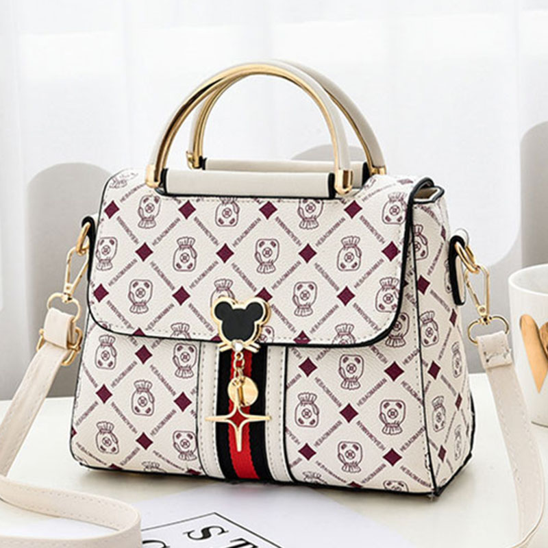 New Shoulder bag Women bag tot - Tote Bag Leather Monogram recension och pris