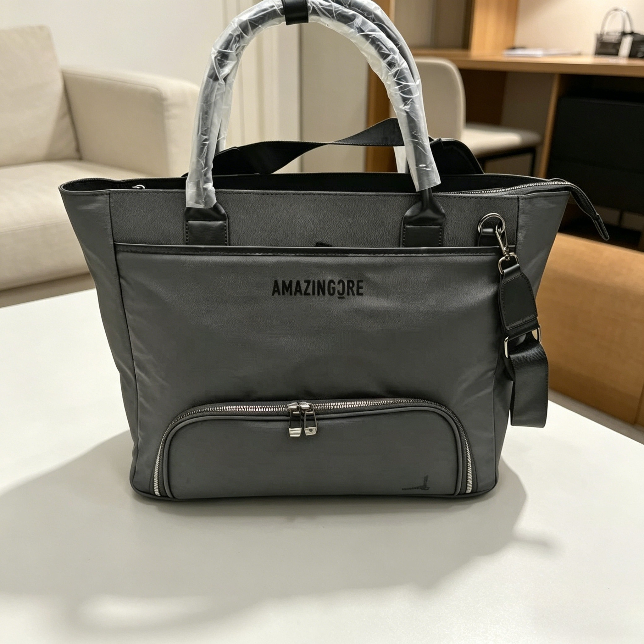 Korean Arrival Golf Handbag Cr - Luxury Bags Korea recension och pris