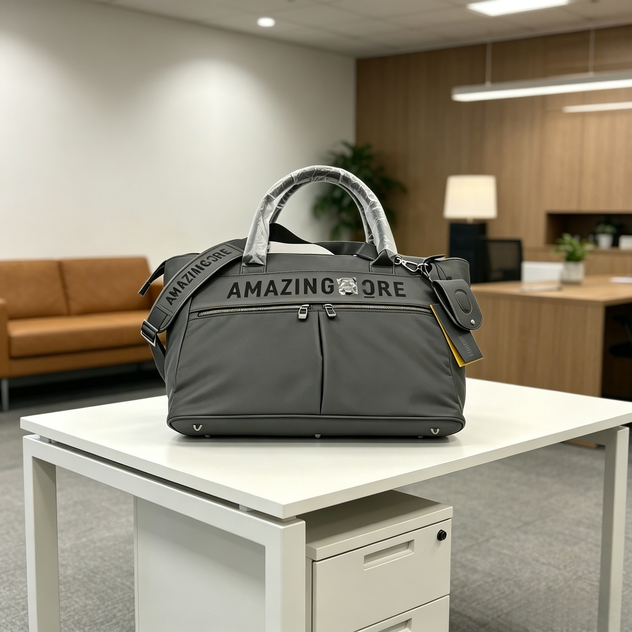 Korean Arrival Golf Handbag Cr - Luxury Bags Korea recension och pris