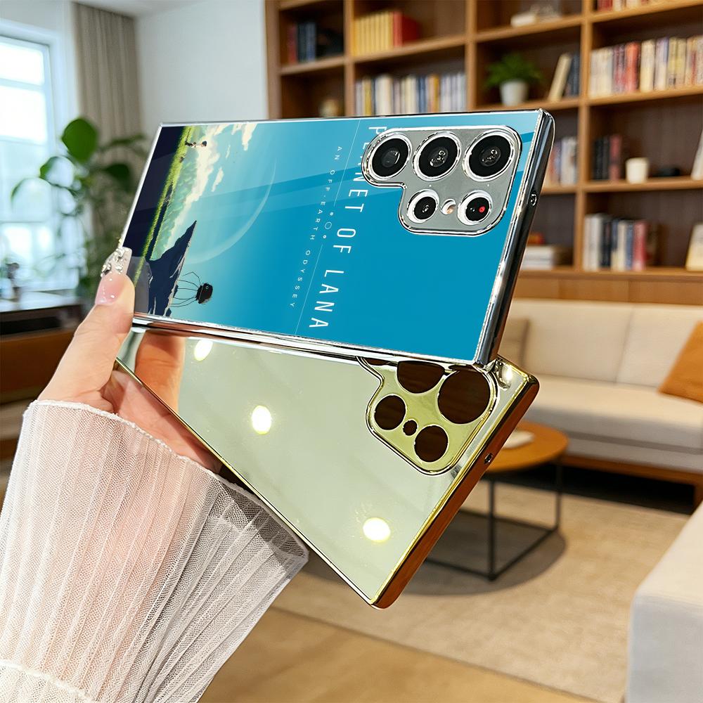 Video Game P-Planet Of Lana Ll - Luxury Bags Video recension och pris