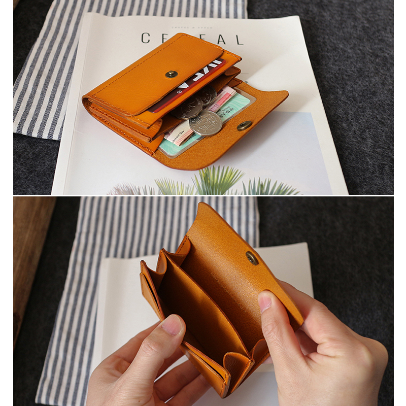 Mini Waist Bag Men Genuine Lea - Luxury Bags Vintage recension och pris