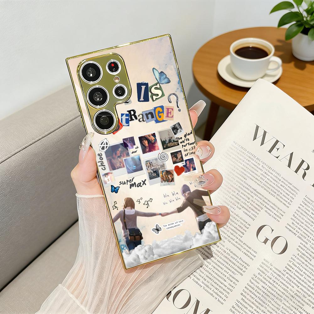 Popular Video Game L-Life Is S - Luxury Bags Video recension och pris