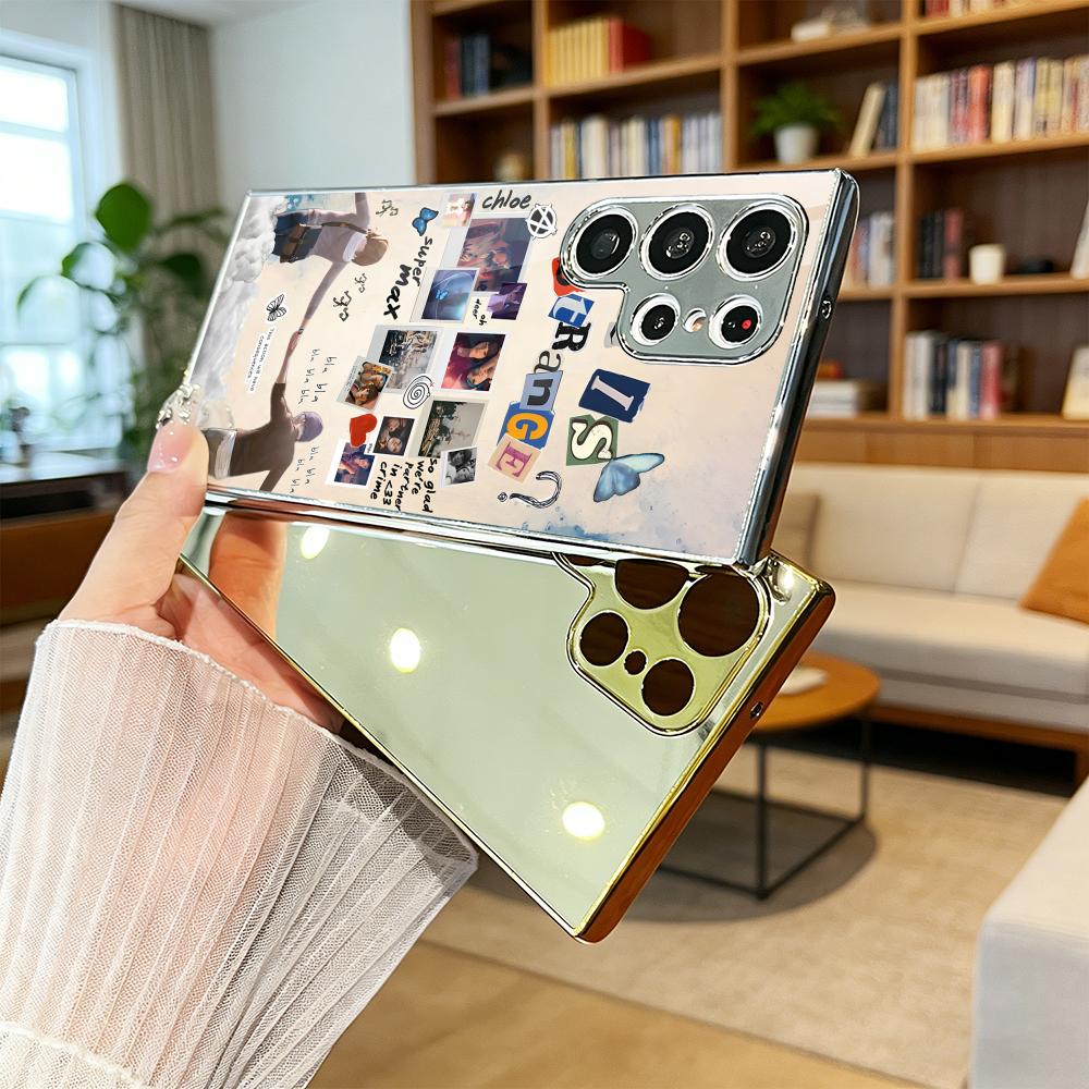 Popular Video Game L-Life Is S - Luxury Bags Video recension och pris