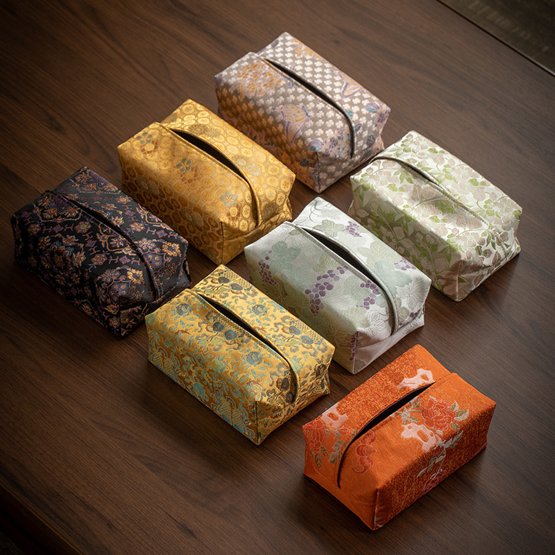 Chinese Zen Lightweight Luxury - Zen Luxury Bags recension och pris