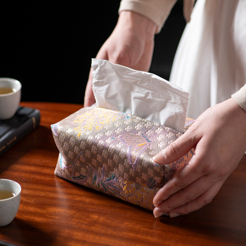 Chinese Zen Lightweight Luxury - Zen Luxury Bags recension och pris