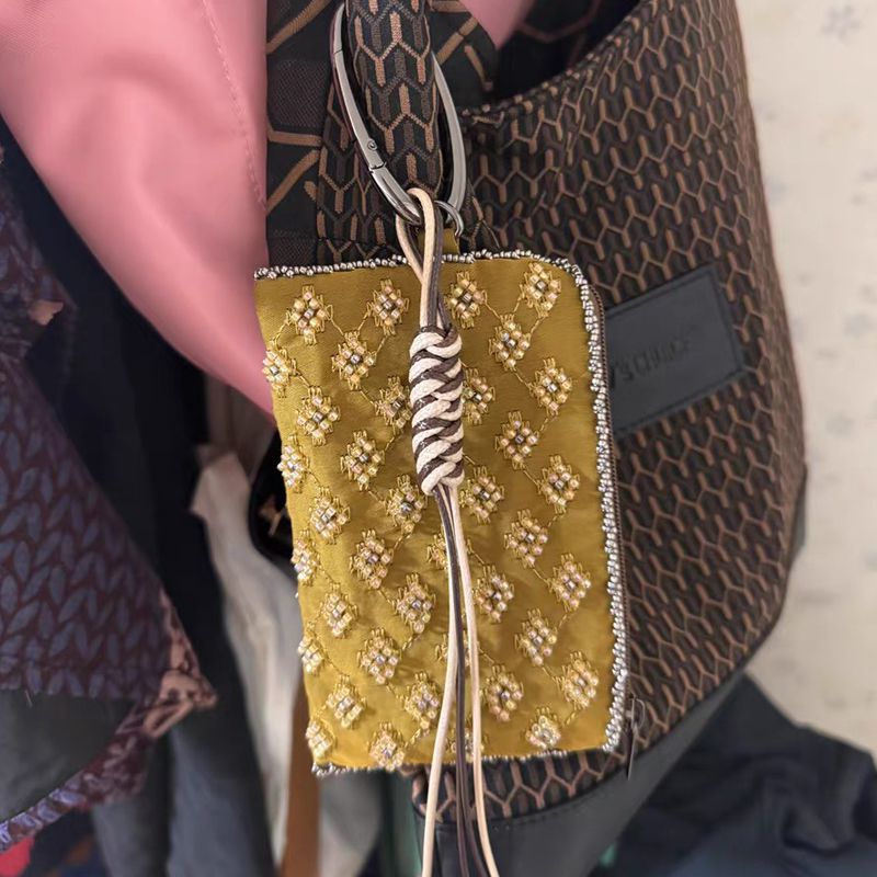 Mini Accessory Charm Bags For  - Luxury Bags Women recension och pris
