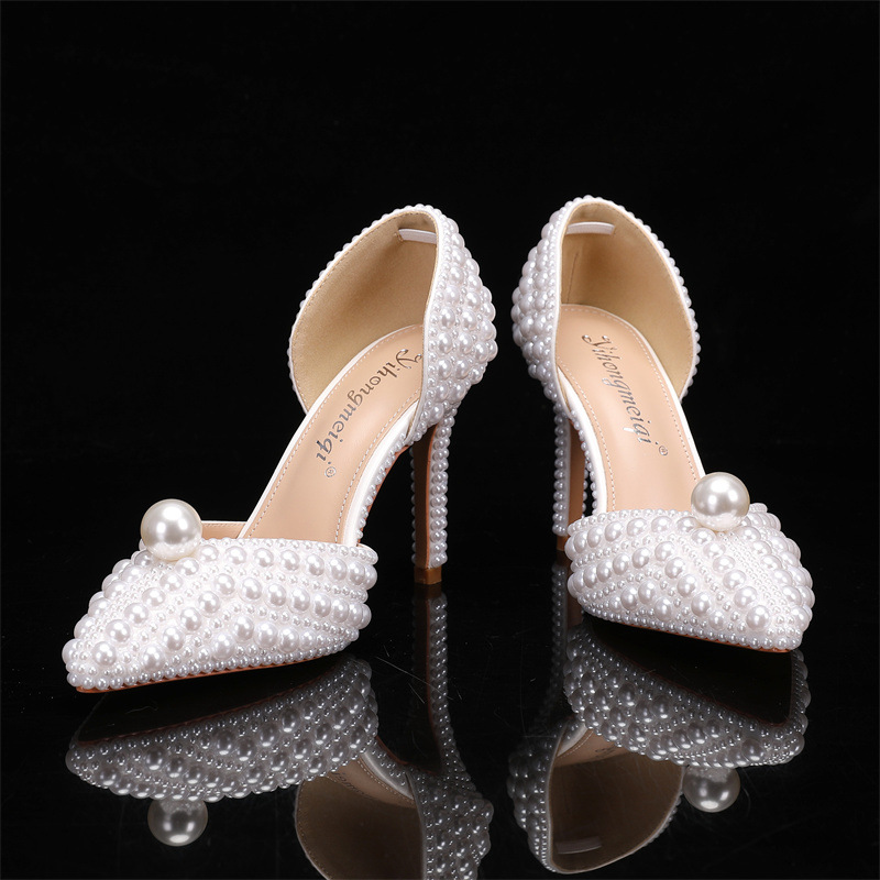 Bag and Shoe Set for Women Pea - Luxury Bags Expensive recension och pris
