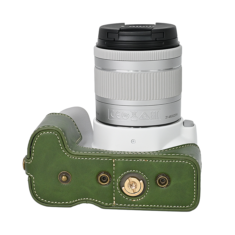 Luxury Camera Video Bag PU Lea - Luxury Bags Video recension och pris