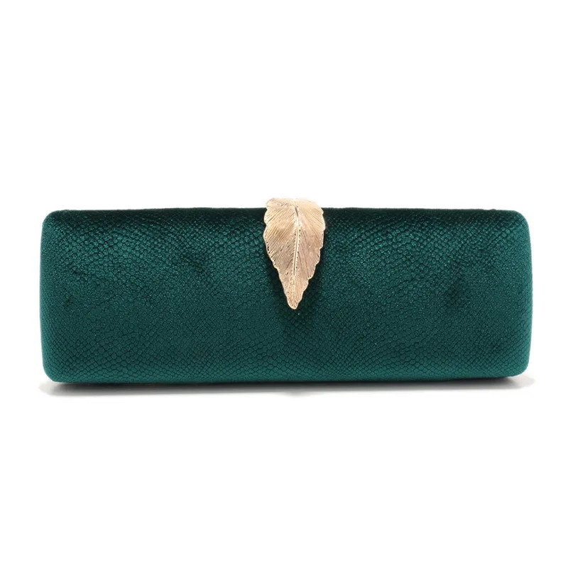 Elegant Ladies' Purple Evenin  - Luxury Bags Vintage recension och pris