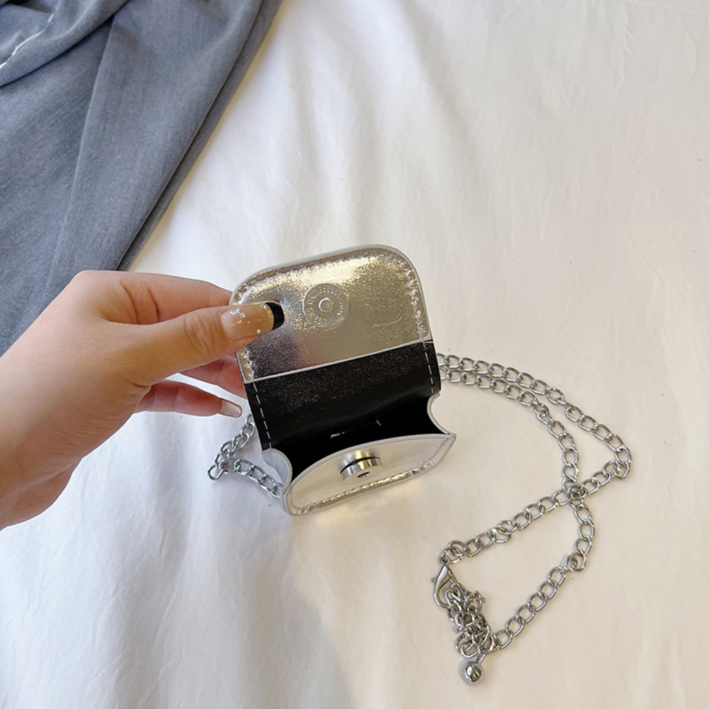 Y2K Vintage Korean Small Chain - Luxury Bags Korea recension och pris