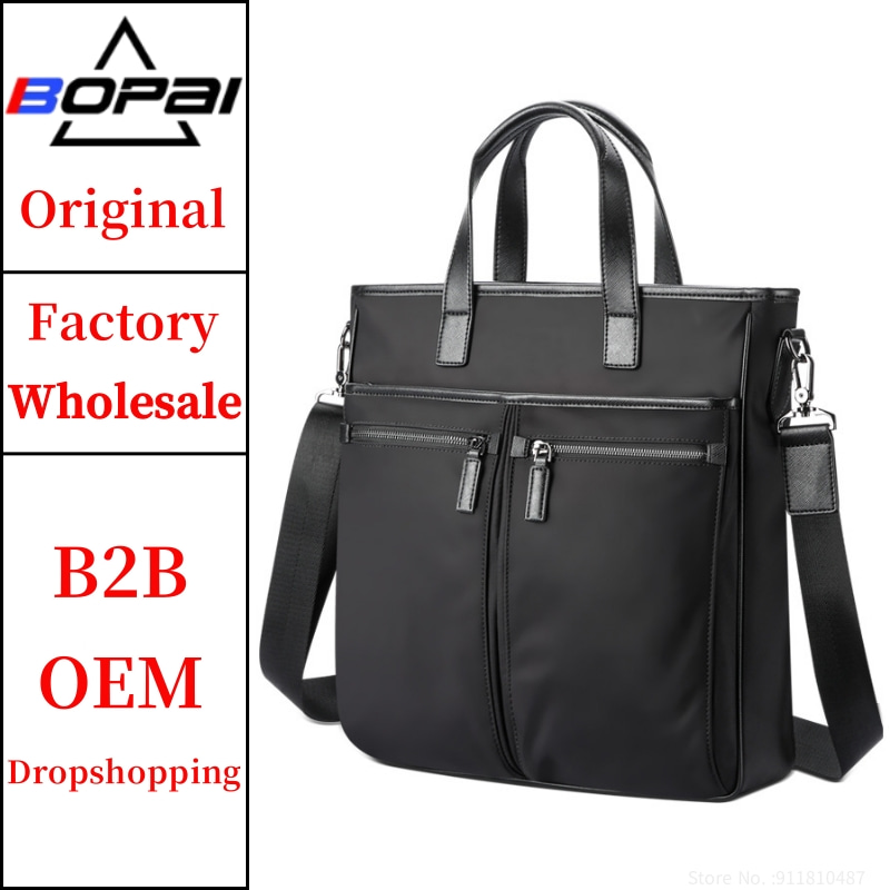 BOPAI Wholesale Factory Luxury - Luxury Bags In China Wholesale recension och pris