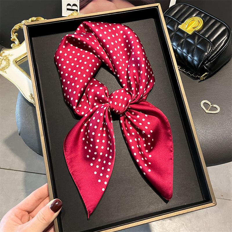 Luxury New Printed Scarves Wom - Luxury Bags In China Wholesale recension och pris