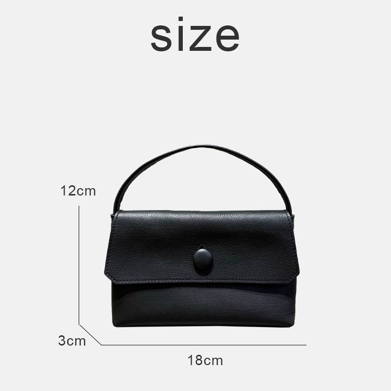 Custom Initials Genuine Leathe - Luxury Bags Women recension och pris