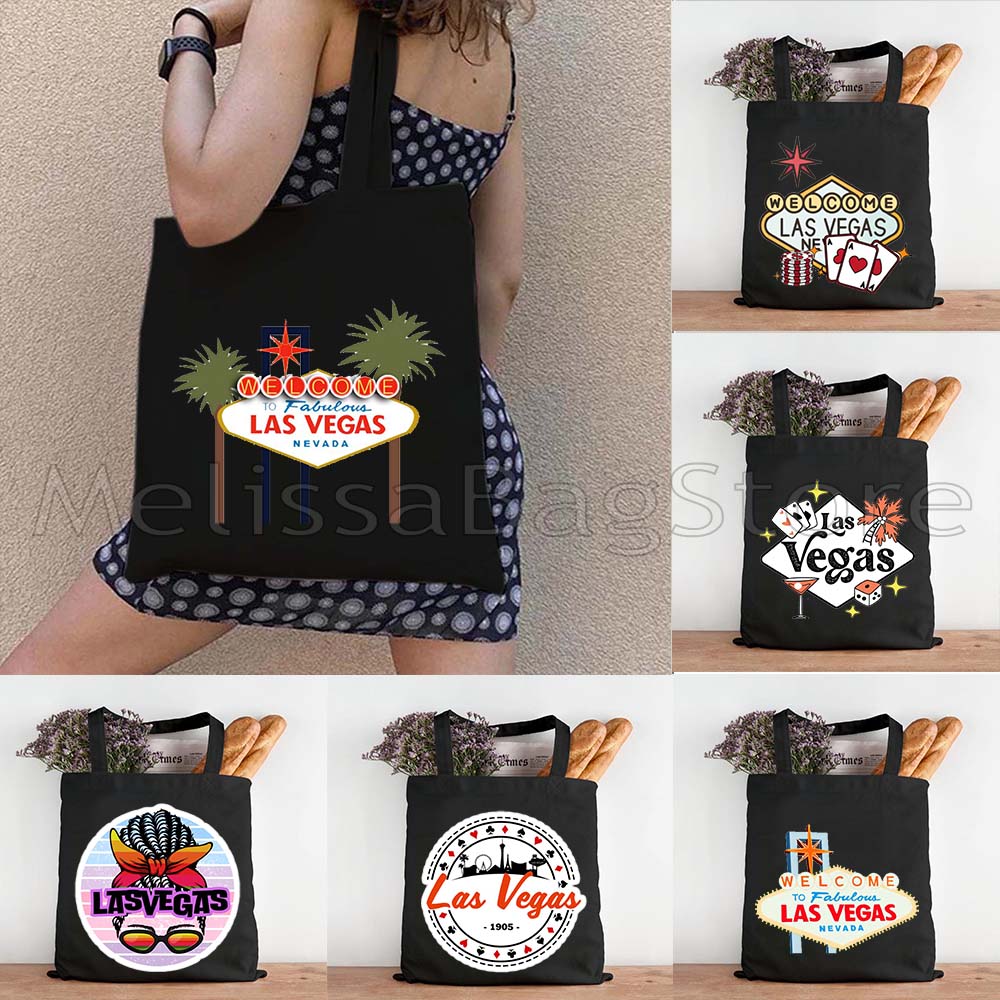American New York Fabulous Las - Luxury Bags Vegas recension och pris