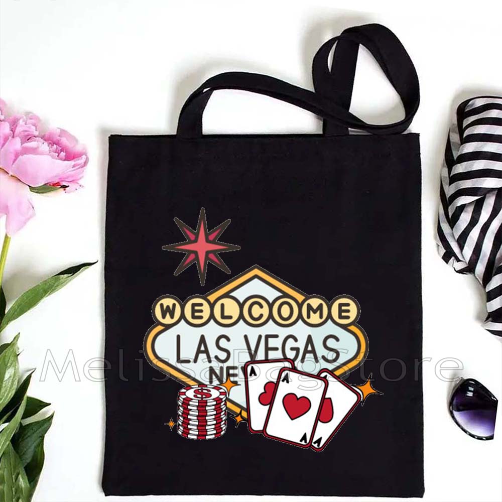 American New York Fabulous Las - Luxury Bags Vegas recension och pris