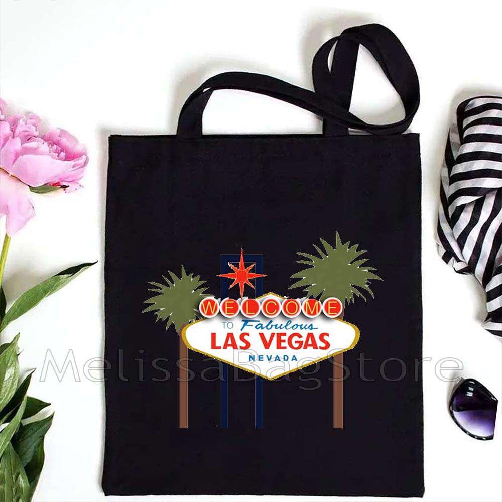 American New York Fabulous Las - Luxury Bags Vegas recension och pris
