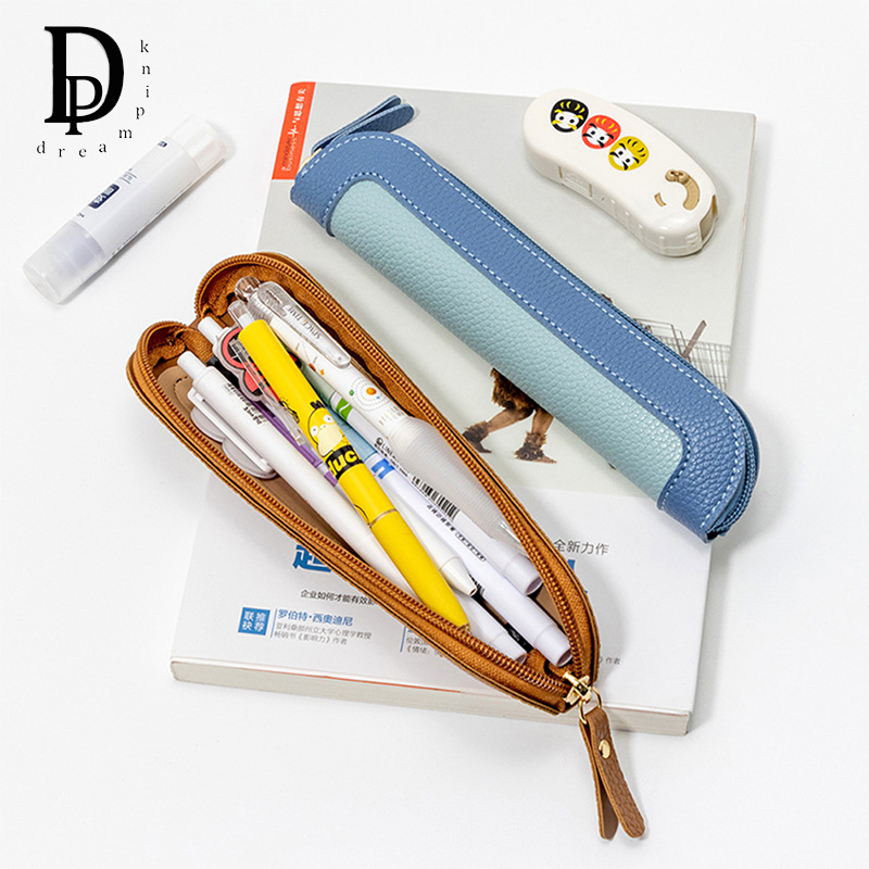 PU Leather Fashion Mini Pen Po - Luxury Bags In China Wholesale recension och pris