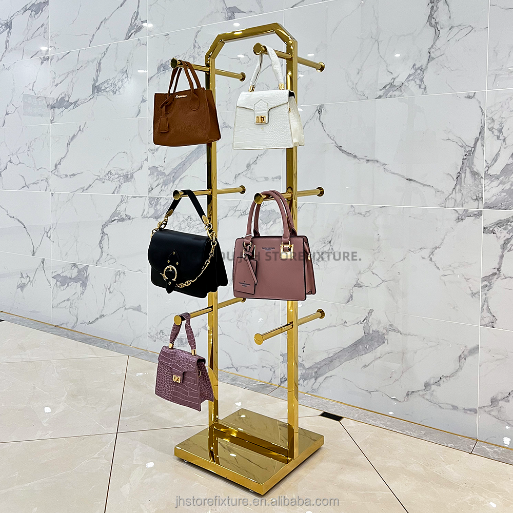 China Manufacturer Luxury Hand - Luxury Bags In Store recension och pris