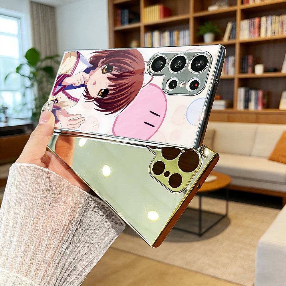 Video Game Anime C-clannad Nag - Luxury Bags Video recension och pris