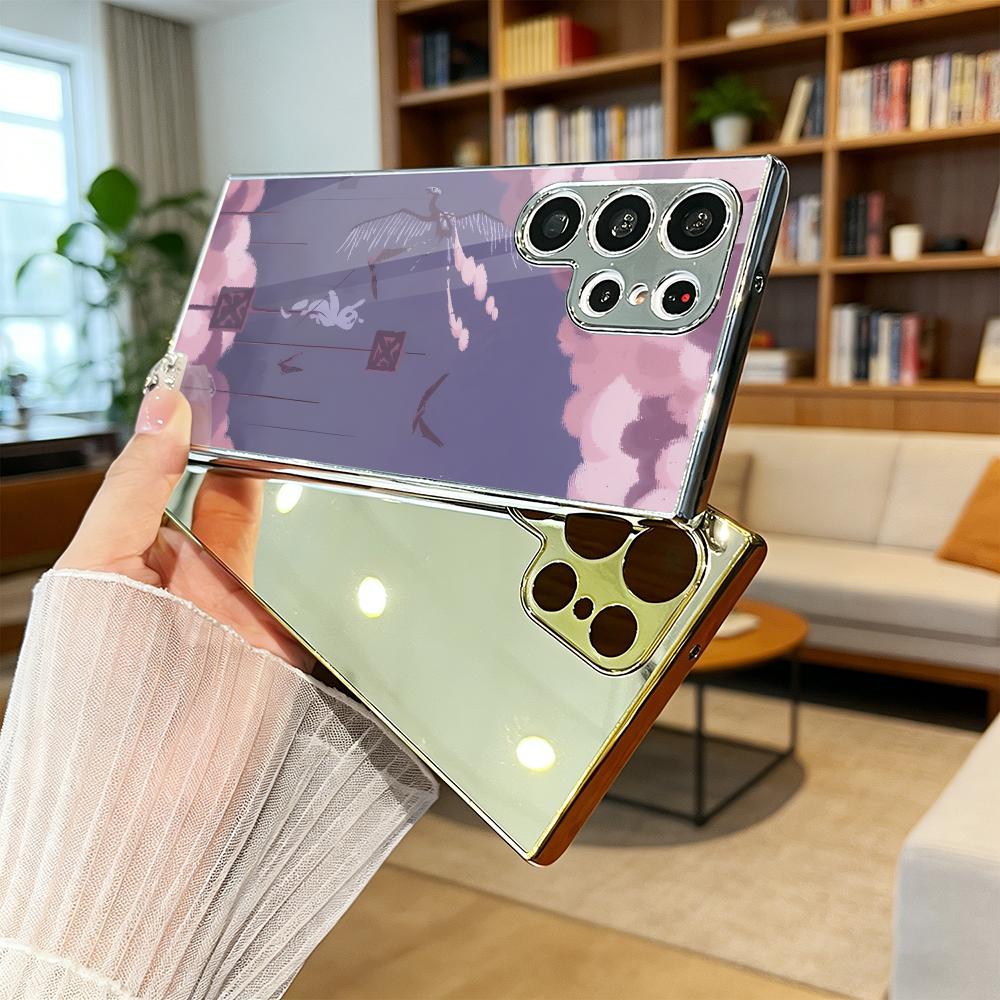 Pretty Video Game R-rain World - Luxury Bags Video recension och pris