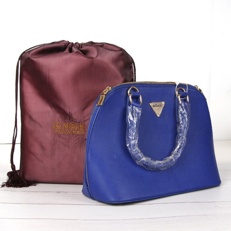 custom.Luxury Custom Draw Stri - Luxury Bags Drawing recension och pris