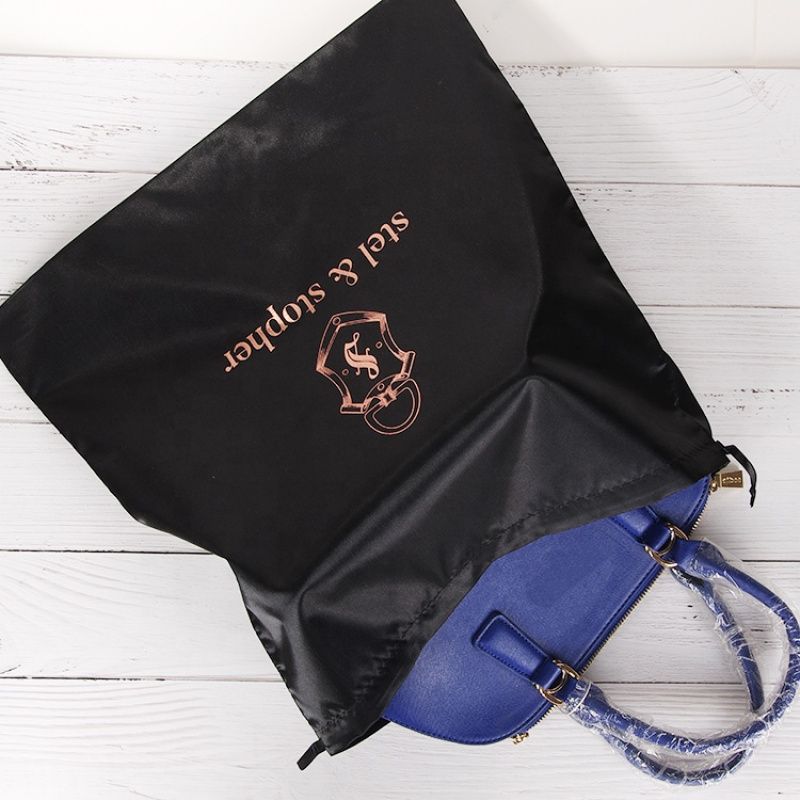 custom.Luxury Custom Draw Stri - Luxury Bags Drawing recension och pris