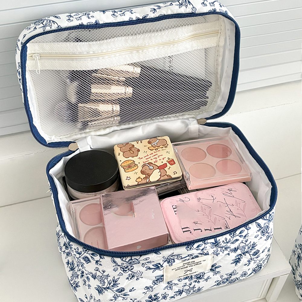 Wholesale Quilted Makeup Clutc - Luxury Bags In China Wholesale recension och pris