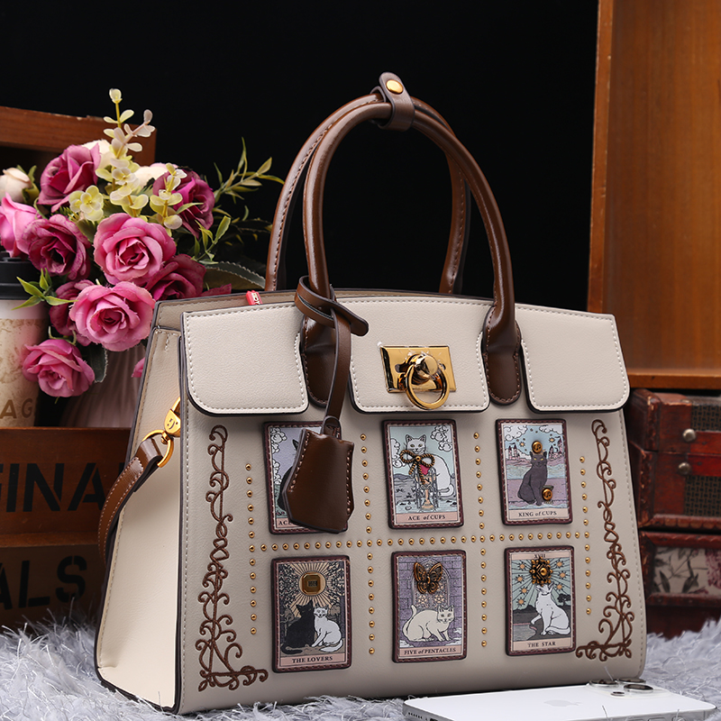2025 High Luxury and Vintage C - Luxury Bags Vintage recension och pris