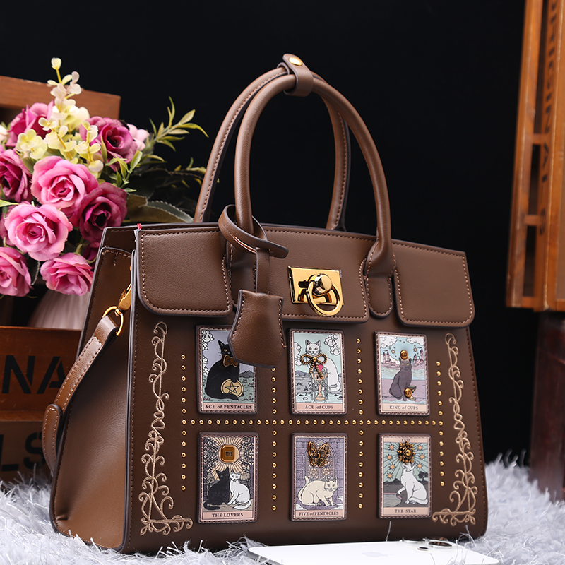 2025 High Luxury and Vintage C - Luxury Bags Vintage recension och pris