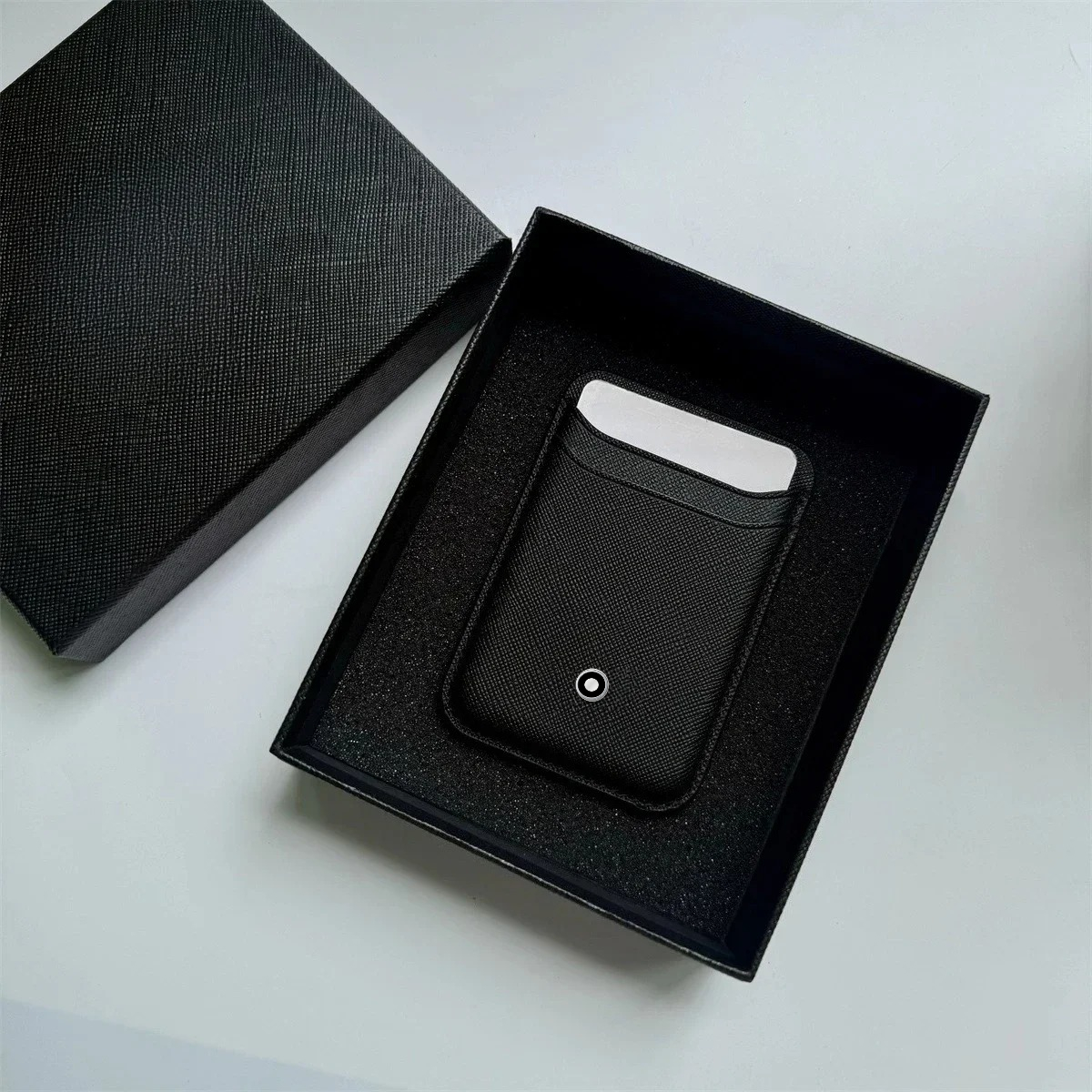 Luxury Strong Magnetic Busine  - Luxury Bags Expensive recension och pris