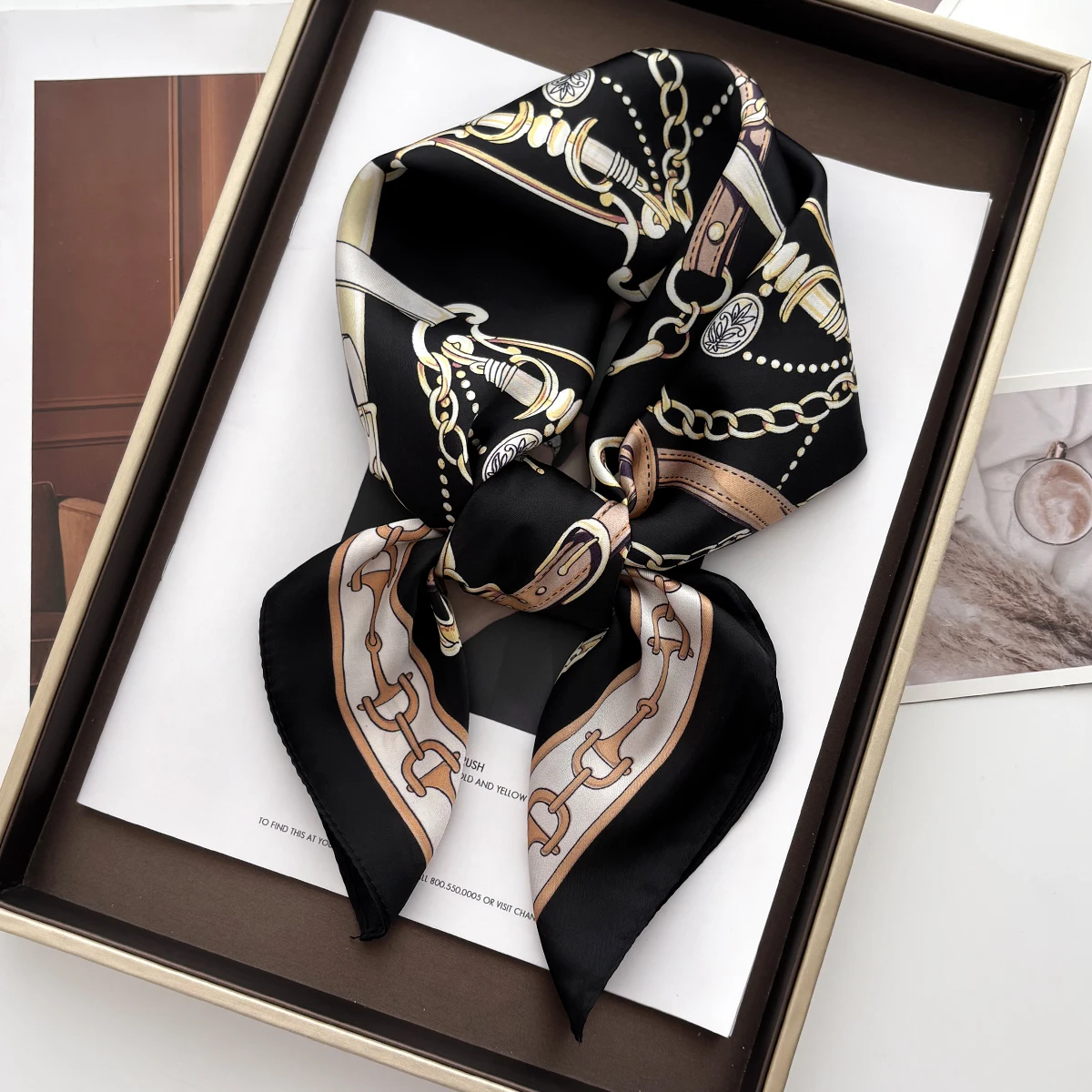Luxury Women's Vintage Versati - Luxury Bags Vintage recension och pris
