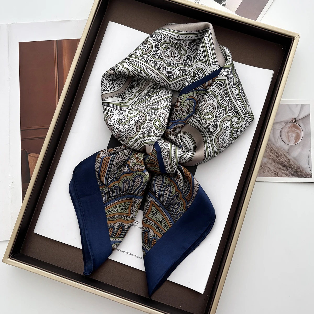 Luxury Women's Vintage Versati - Luxury Bags Vintage recension och pris