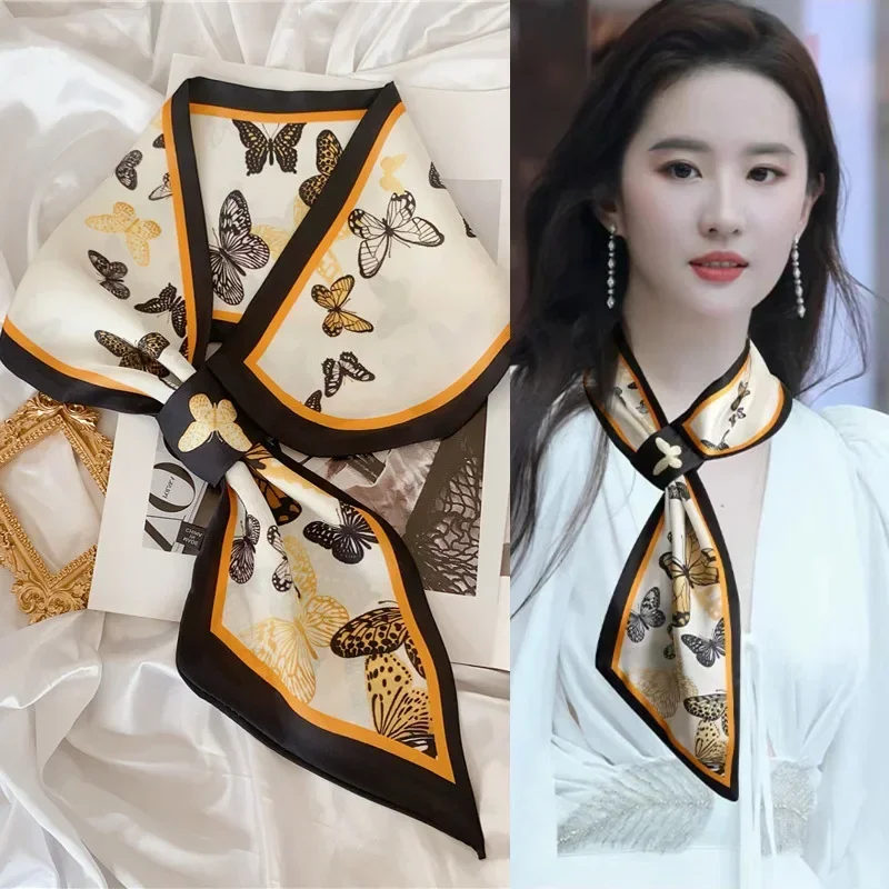 Luxury Band Spring Summer Ear  - Luxury Bags Korea recension och pris