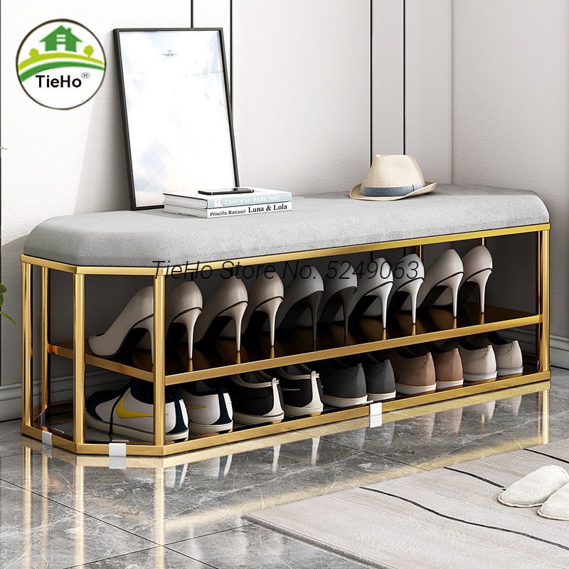 Changing Shoe Stool Household  - Luxury Bags Europe recension och pris