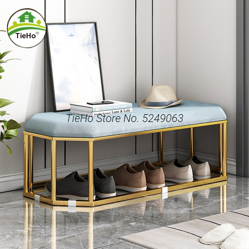 Changing Shoe Stool Household  - Luxury Bags Europe recension och pris