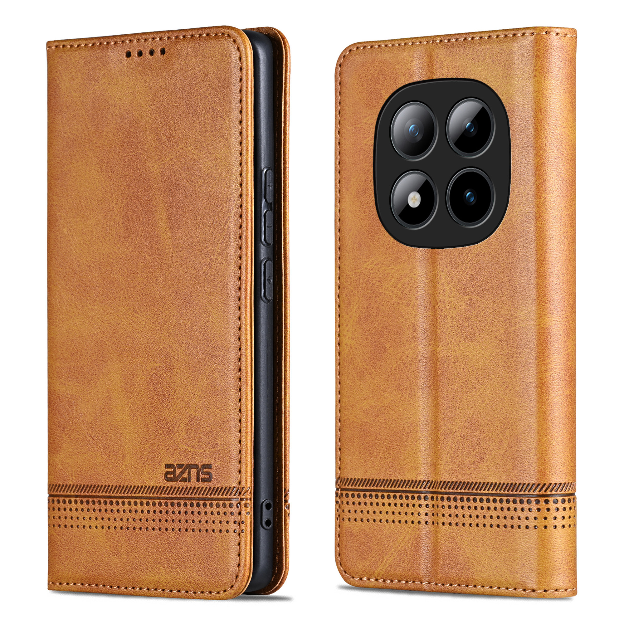 Luxury Magnetic Flip Leather P - Luxury Bags Expensive recension och pris